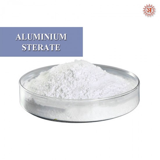 Aluminium Sterate full-image